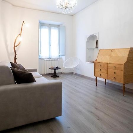 Casa Vacanze S.Andrea Viterbo Dış mekan fotoğraf
