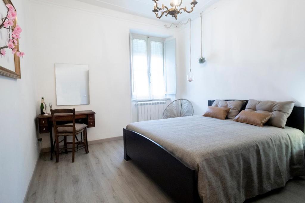 Casa Vacanze S.Andrea Viterbo Dış mekan fotoğraf