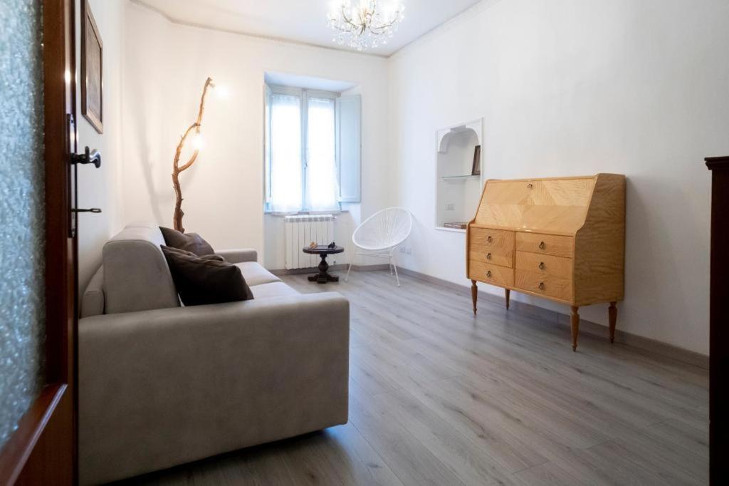 Casa Vacanze S.Andrea Viterbo Dış mekan fotoğraf